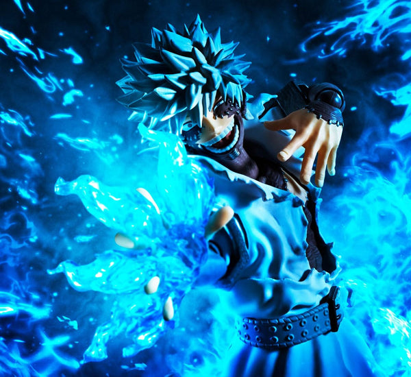 My Hero Academia - Dabi - S.H. Figuarts Action Figur (16 cm)