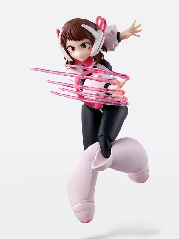 My Hero Academia - Ochaco Uraraka - S.H. Figuarts Action Figur (13 cm)
