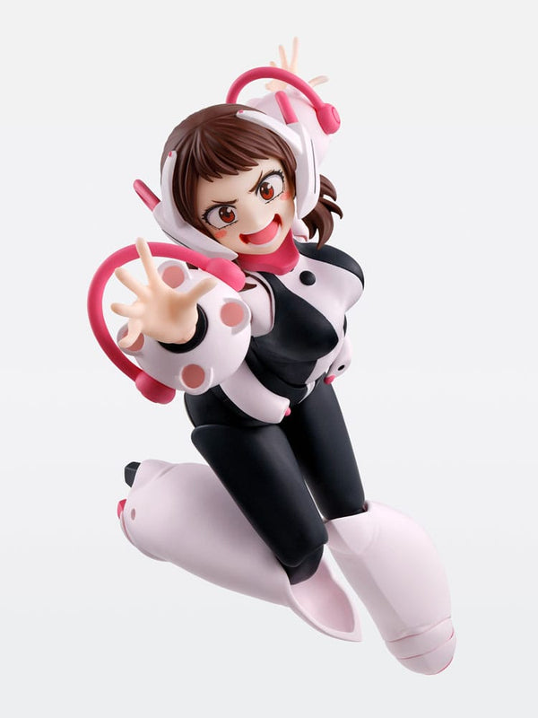 My Hero Academia - Ochaco Uraraka - S.H. Figuarts Action Figur (13 cm)