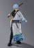 Gintama - Sakata Gintoki - Action Figur (15 cm)