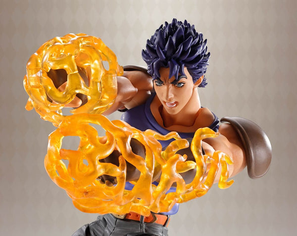 JoJo´s Bizarre Adventure - Jonathan Joestar - S.H.Figuarts Action Figur (17 cm)