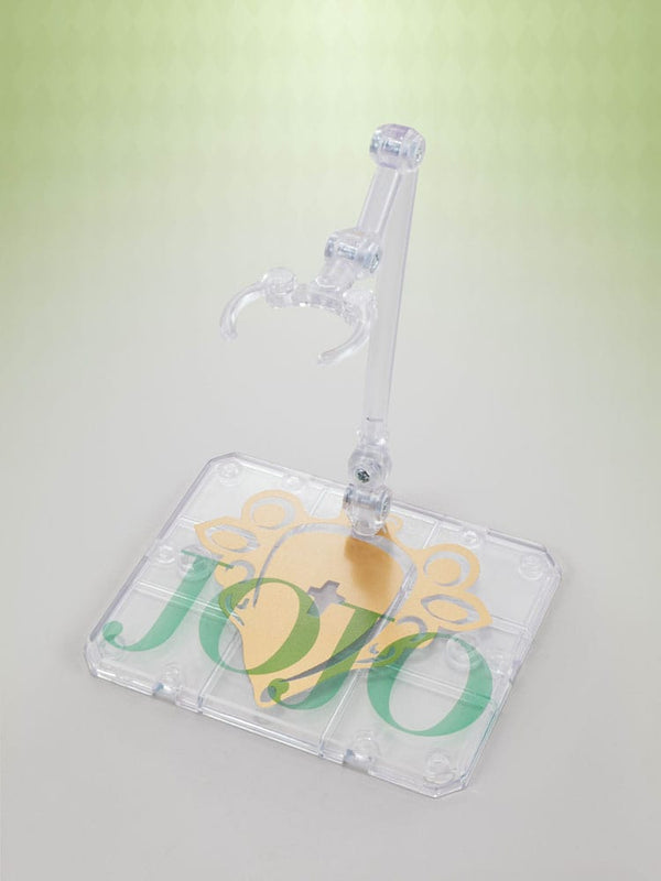 JoJo´s Bizarre Adventure - Joseph Joestar - S.H.Figuarts Action Figur (17 cm)