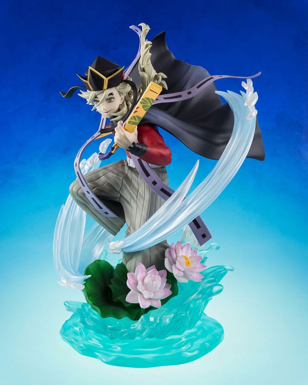 Demon Slayer: Kimetsu no Yaiba - Doma - FiguartsZERO PVC Statue (23 cm)