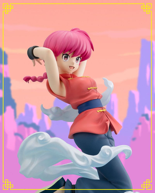Ranma 1/2 - Ranma - FiguartsZERO Chouette PVC Statue (20 cm)