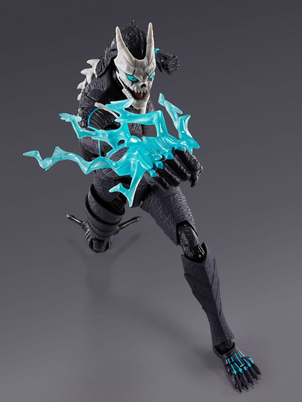 Kaiju No. 8 - Kafka Hibino - S.H.Figuarts Action Figur (16 cm)