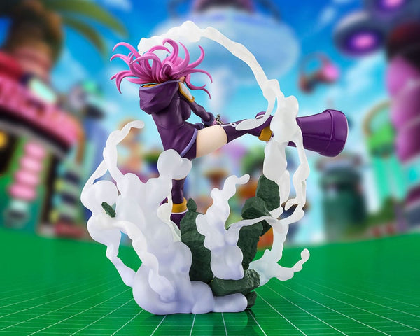 One Piece - Jewelry Bonney: Near Death Experience Ver. - Figuarts ZERO Extra Battle PVC Statue (17 cm)