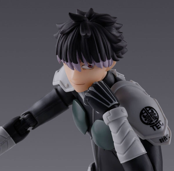 Kaiju No. 8 - Gen Narumi - S.H.Figuarts Action Figur (15 cm)