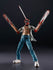 Chainsaw Man - Chainsaw Man: Reze Arc Ver. - S.H. Figuarts Action Figur (15 cm)