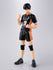 Haikyu!! - Tobio Kageyama - S.H.Figuarts Action Figur (16 cm)