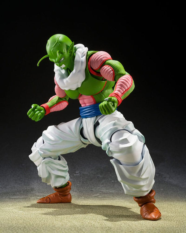 Dragonball - Nail - S.H. Figuarts Action Figur (16 cm)