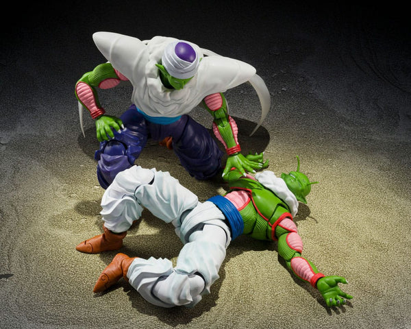 Dragonball - Nail - S.H. Figuarts Action Figur (16 cm)