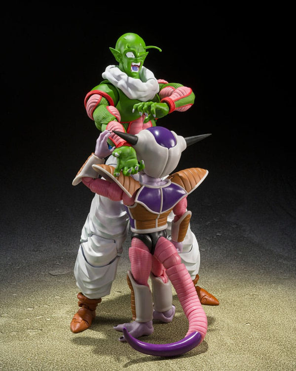Dragonball - Nail - S.H. Figuarts Action Figur (16 cm)