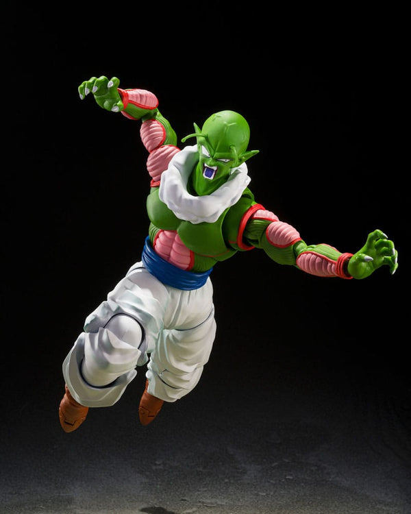 Dragonball - Nail - S.H. Figuarts Action Figur (16 cm)