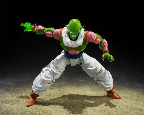 Dragonball - Nail - S.H. Figuarts Action Figur (16 cm)