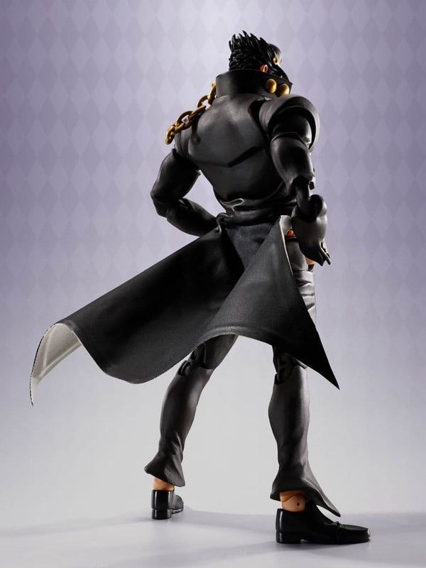 JoJo's Bizarre Adventure - Jotaro Kujo - S.H.Figuarts Action Figur (17 cm)