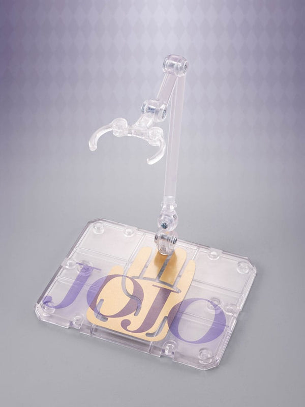 JoJo's Bizarre Adventure - Jotaro Kujo - S.H.Figuarts Action Figur (17 cm)