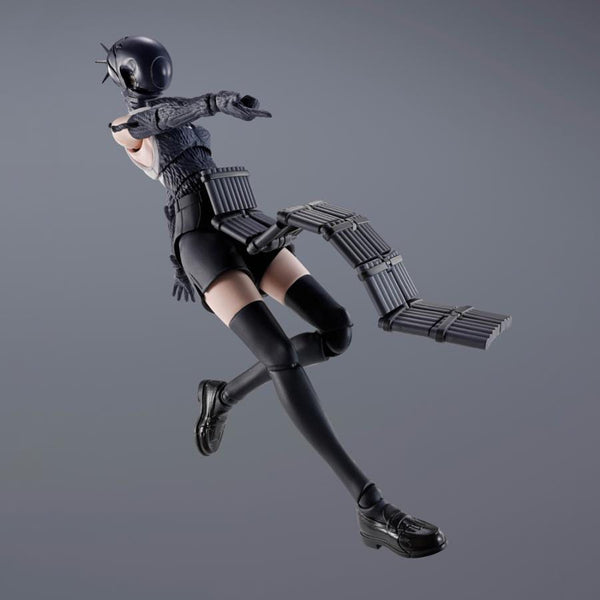 Chainsaw Man: Reze Arc - The Bomb Demon - S.H. Figuarts Action Figur (14 cm)