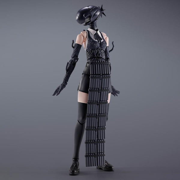 Chainsaw Man: Reze Arc - The Bomb Demon - S.H. Figuarts Action Figur (14 cm)