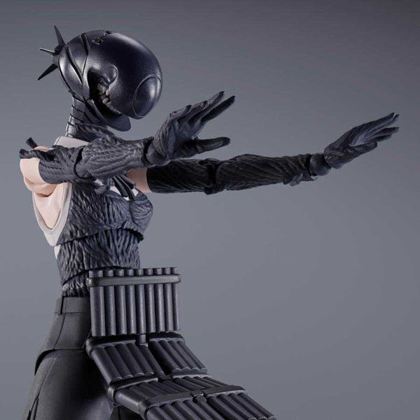 Chainsaw Man: Reze Arc - The Bomb Demon - S.H. Figuarts Action Figur (14 cm)