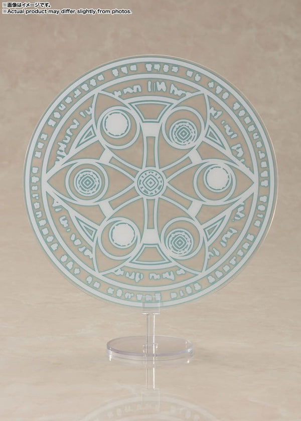 Frieren: Beyond Journey's End - Frieren - S.H. Figuarts Action Figur (14 cm)