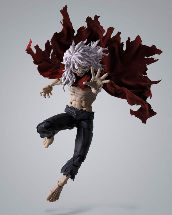My Hero Academia - Tomura Shigaraki - S.H. Figuarts Action Figur (16 cm)