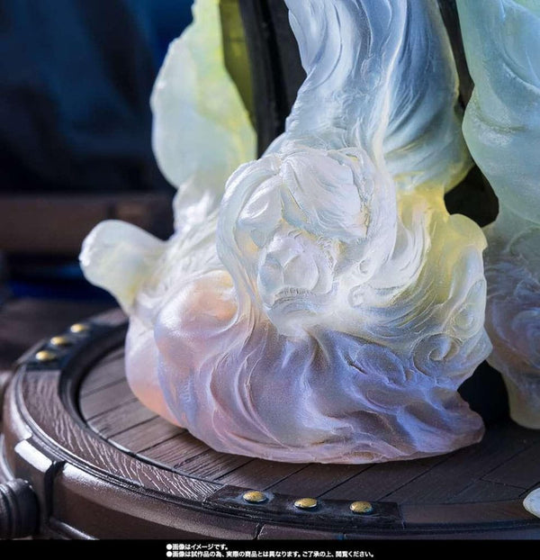 One Piece - Carrot: Sulong Ver. - Figuarts ZERO Extra Battle PVC Statue (28 cm)