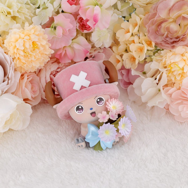 One Piece - Tony Tony Chopper: mofamofy Ver. - PVC Figur (11 cm)