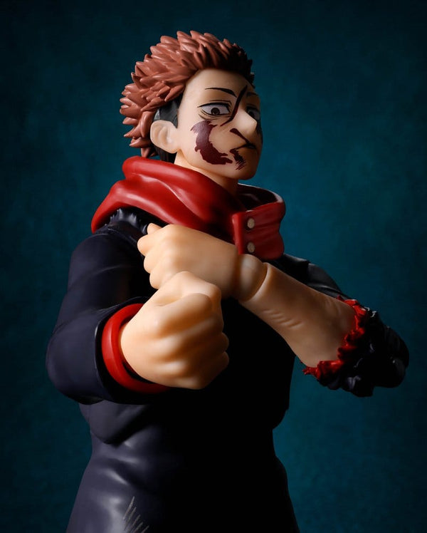 Jujutsu Kaisen - Mahito - S.H.Figuarts Action Figur (16 cm)