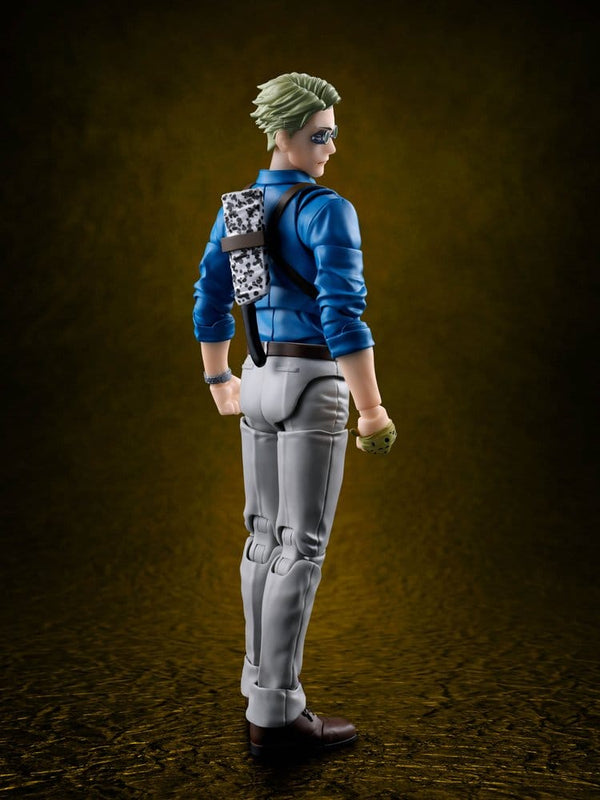 Jujutsu Kaisen - Nanami Kento - S.H.Figuarts Action Figur (16 cm)
