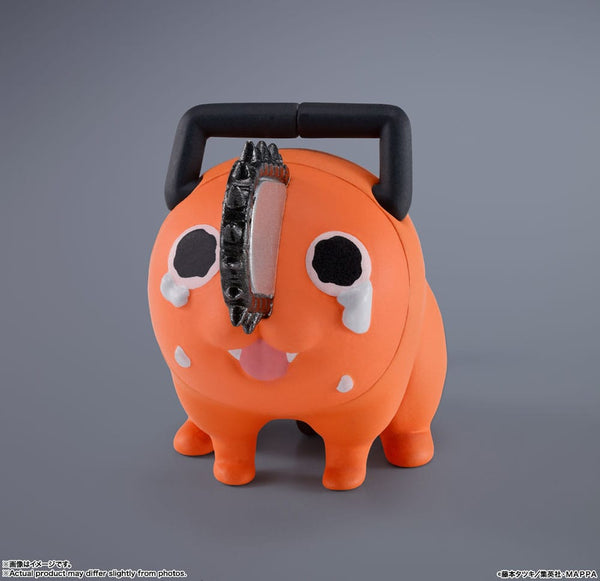 Chainsaw Man - Denji - S.H. Figuarts Action Figur (15 cm)