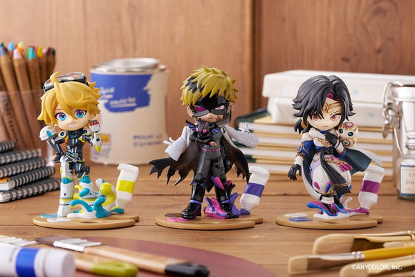 Nijisanji PalVerse - Vantacrow Bringer - PVC Statue (10 cm)