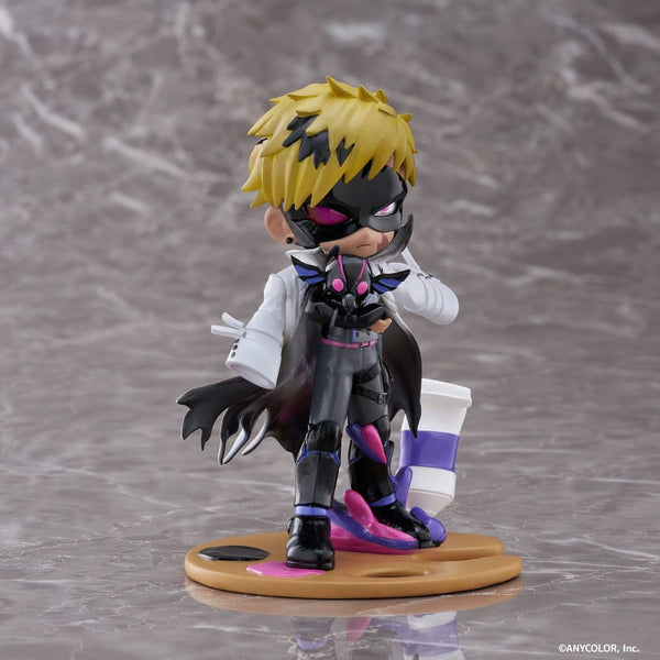 Nijisanji PalVerse - Vantacrow Bringer - PVC Statue (10 cm)