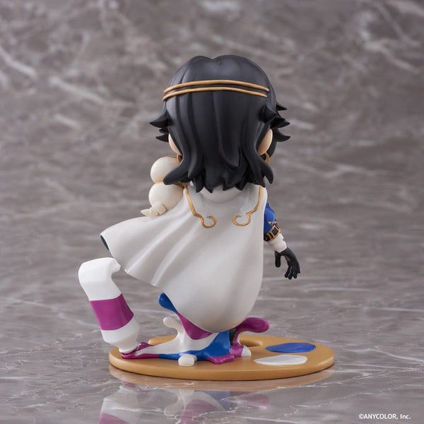 Nijisanji - Vezalius - PalVerse PVC Statue (10 cm)