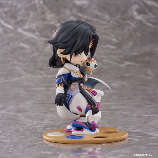 Nijisanji - Vezalius - PalVerse PVC Statue (10 cm)