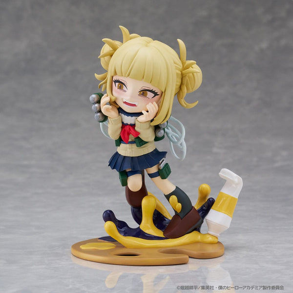 My Hero Academia - Toga Himiko - PalVerse PVC Statue (10 cm)