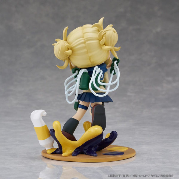 My Hero Academia - Toga Himiko - PalVerse PVC Statue (10 cm)