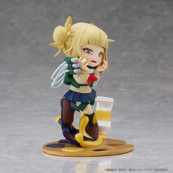 My Hero Academia - Toga Himiko - PalVerse PVC Statue (10 cm)
