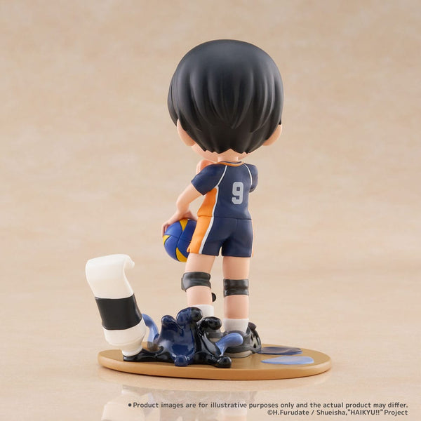 Haikyu!! - Tobio Kageyama - PalVerse PVC Statue (10 cm)