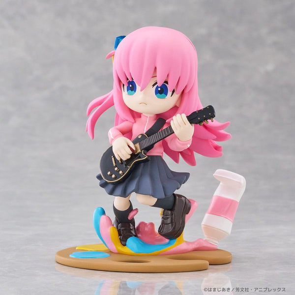 Bocchi the Rock! - Hitori Gotoh - PalVerse PVC Statue (11 cm)