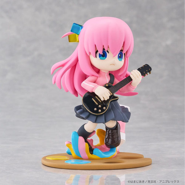 Bocchi the Rock! - Hitori Gotoh - PalVerse PVC Statue (11 cm)