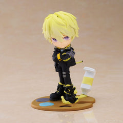 Nijisanji - Sonny Brisko - PalVerse PVC Statue (11 cm)