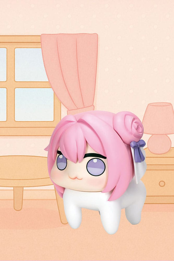 Goddess of Victory: Nikke - Doro - Vinyl Figur (22 cm)