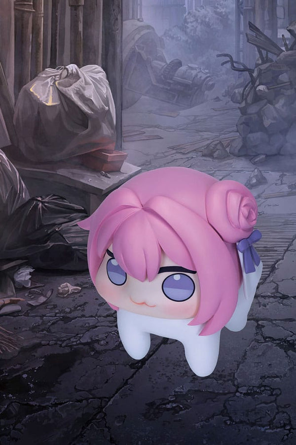 Goddess of Victory: Nikke - Doro - Vinyl Figur (22 cm)