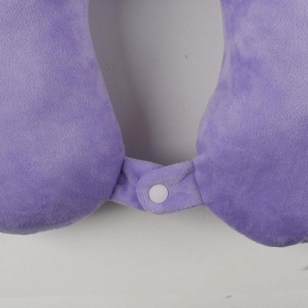 Sanrio - Kuromi - Nakkepude (35 x 35 cm)