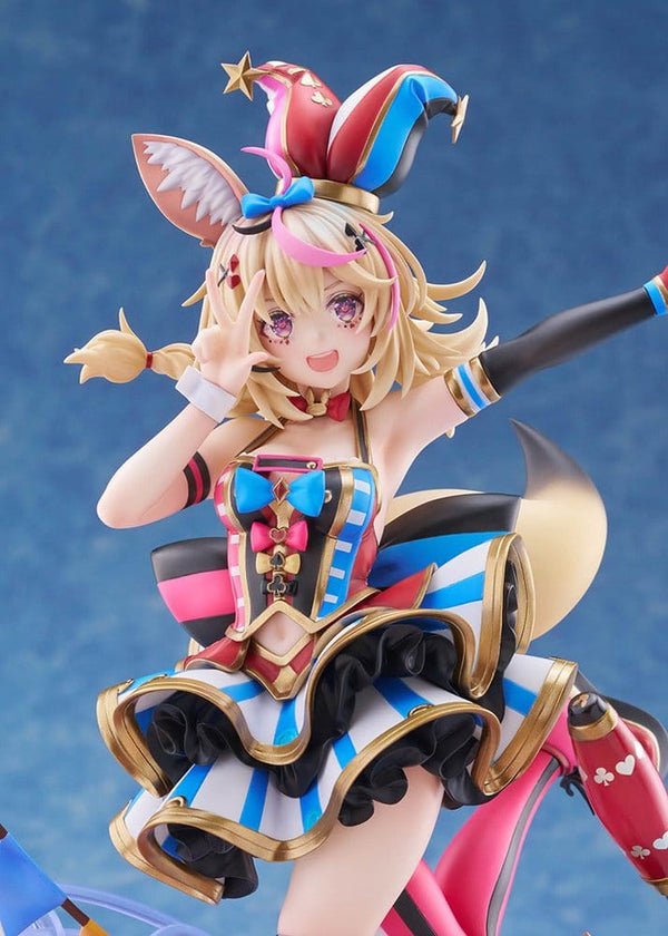 Hololive Production - Omaru Polka - PVC Figur 1/7 (28 cm)