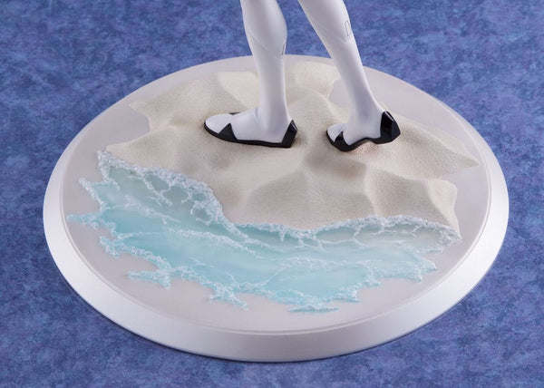 Evangelion: 3.0+1.0 Thrice Upon a Time - Rei Ayanami: Voyage End Ver. - PVC Statue 1/7 (26 cm)