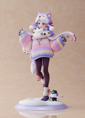 Fate/Grand Order - Kama: Dream Portrait Ver. - PVC Statue 1/7 (23 cm)