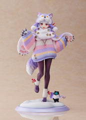 Fate/Grand Order - Kama: Dream Portrait Ver. - PVC Statue 1/7 (23 cm)