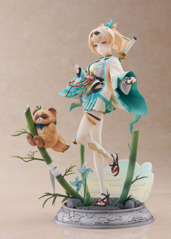 Hololive Production - Iroha Kazama - PVC Statue 1/7 (27 cm)