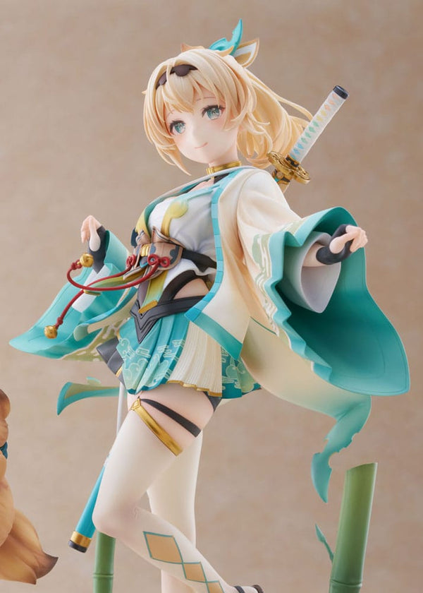 Hololive Production - Iroha Kazama - PVC Statue 1/7 (27 cm)